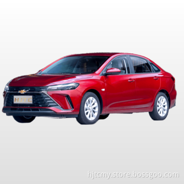 2023 Cruze cheap cars version of 1.5L dual-leaf music new cars In Stock